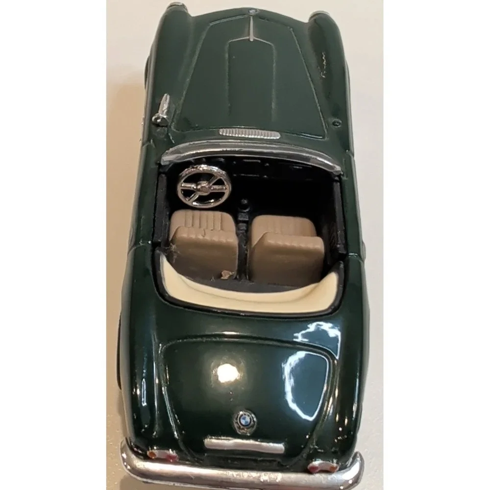 BMW classic 507